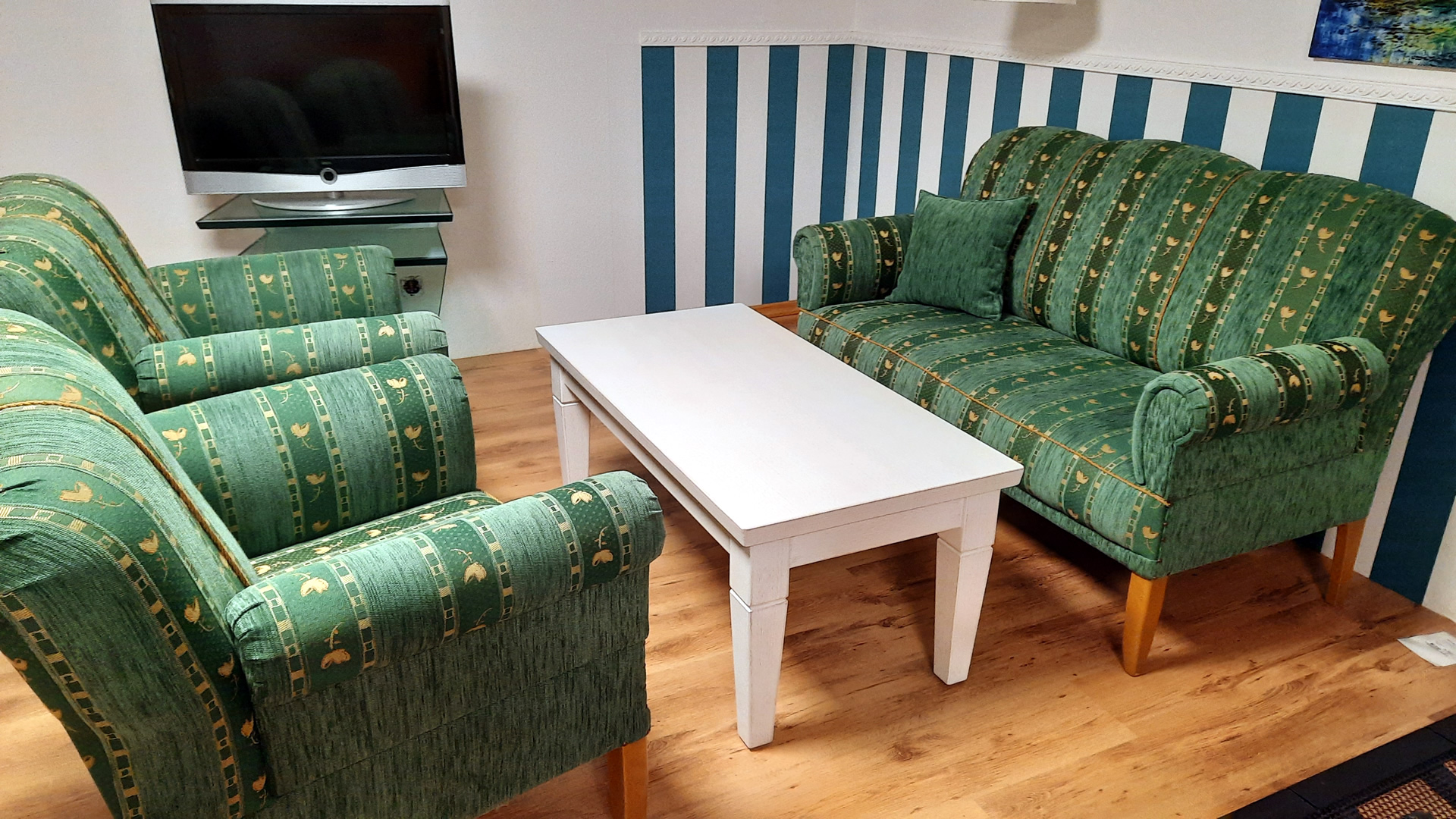 Couchgarnitur