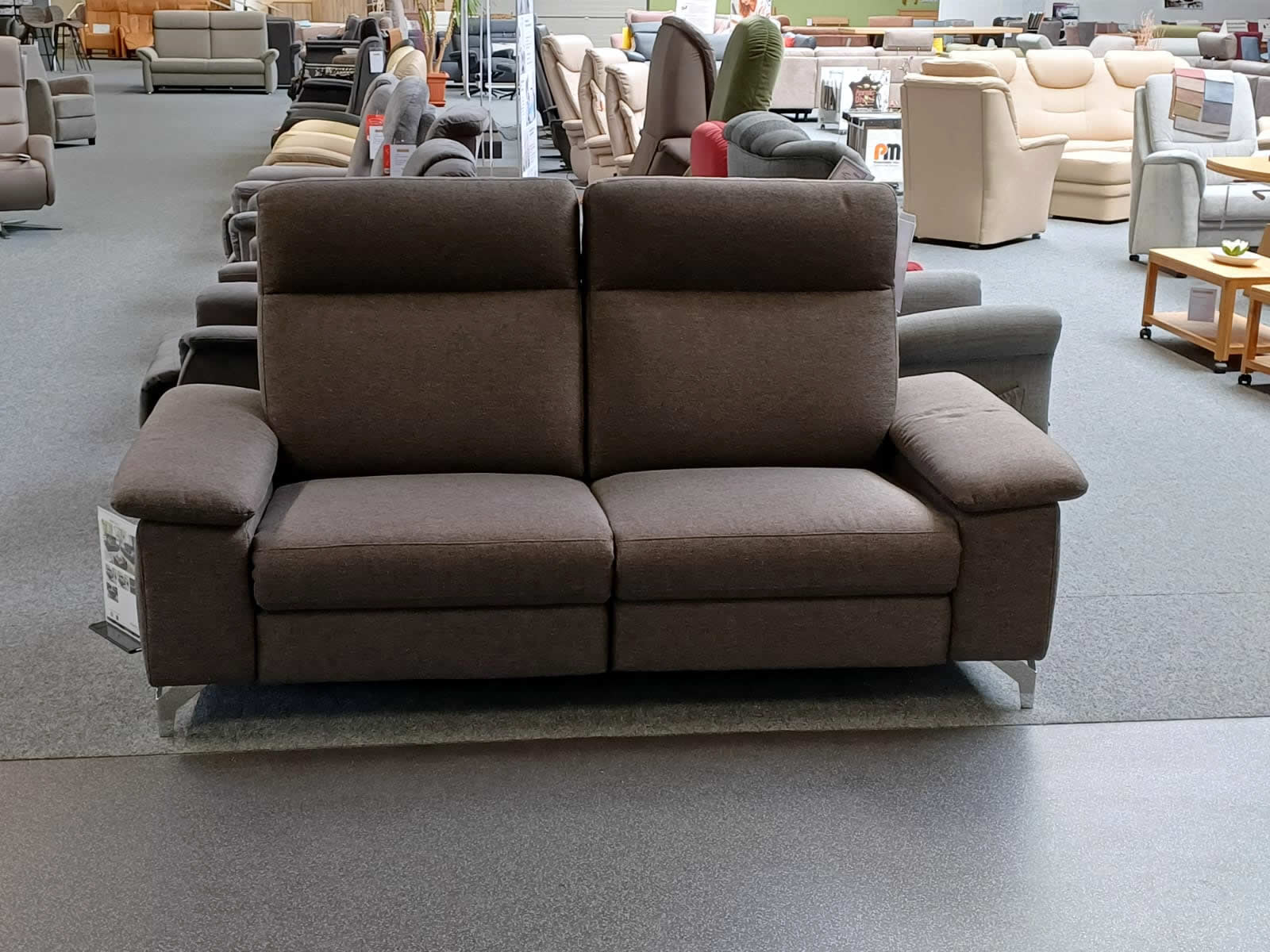 Carina Sofa TL 2612