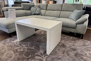Couchtisch weiß