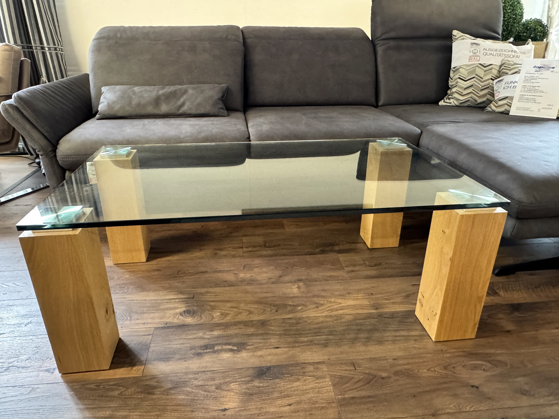 Couchtisch