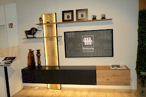 Musterring TREVIO Medien-Kombination