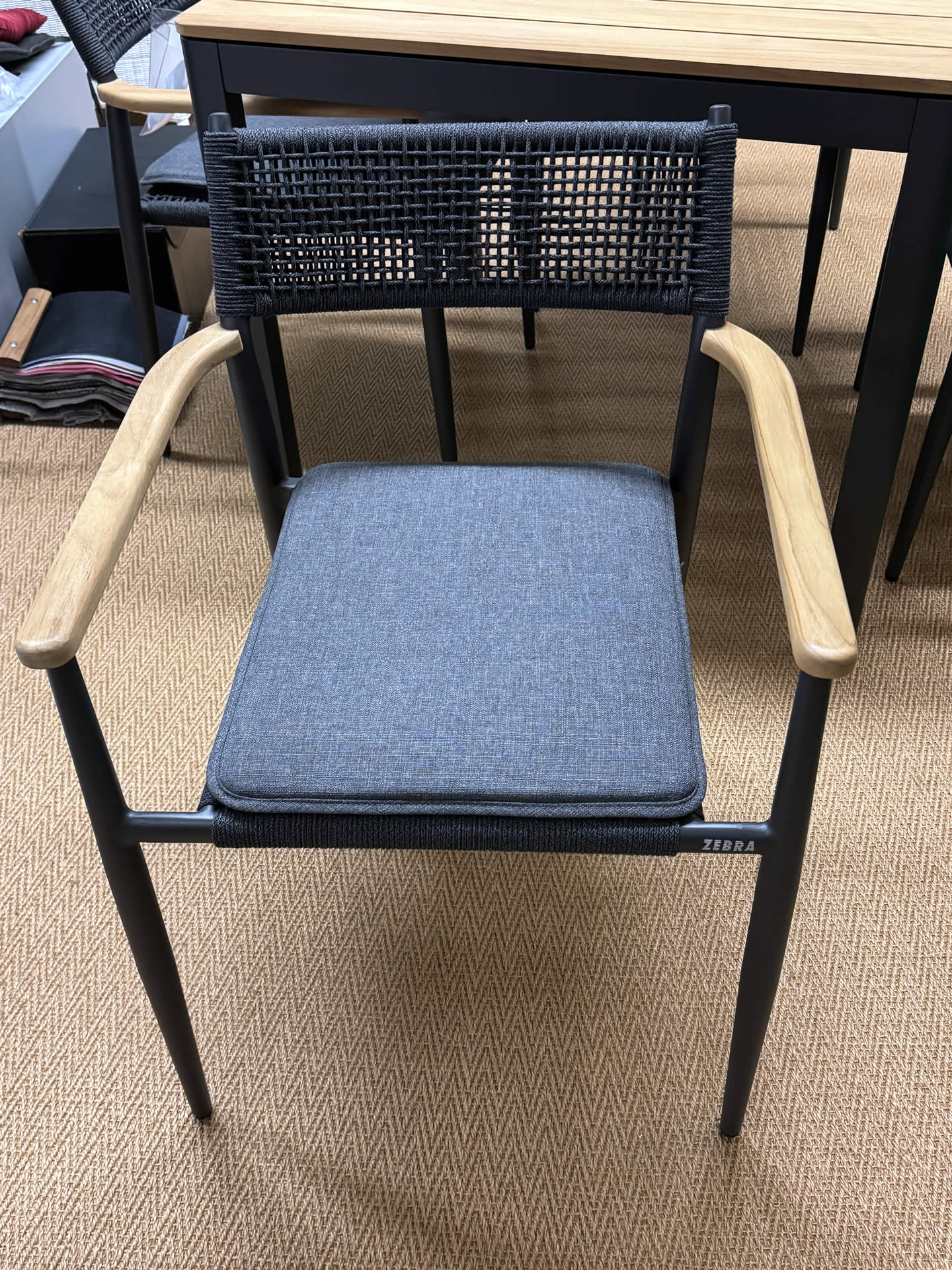 Abverkauf Outdoormöbel