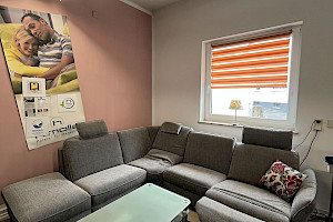 Funktionsgarnitur TL 2472