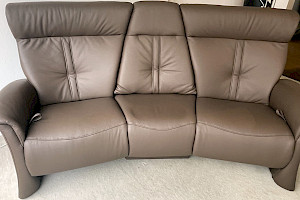 Trapezsofa