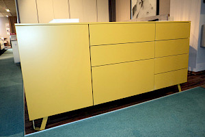 Sideboard BASI-Atelier