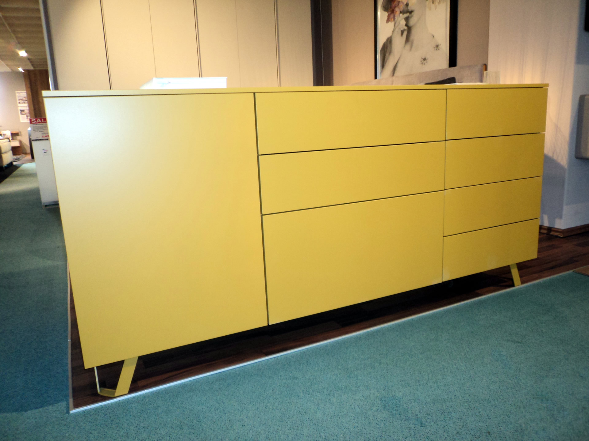 Sideboard BASI-Atelier