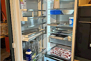 Liebherr Einbaukühlschrank IRBAd 5190_098070951 kü