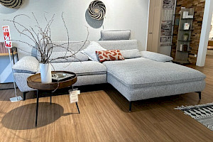 Polstergarnitur von Hukla