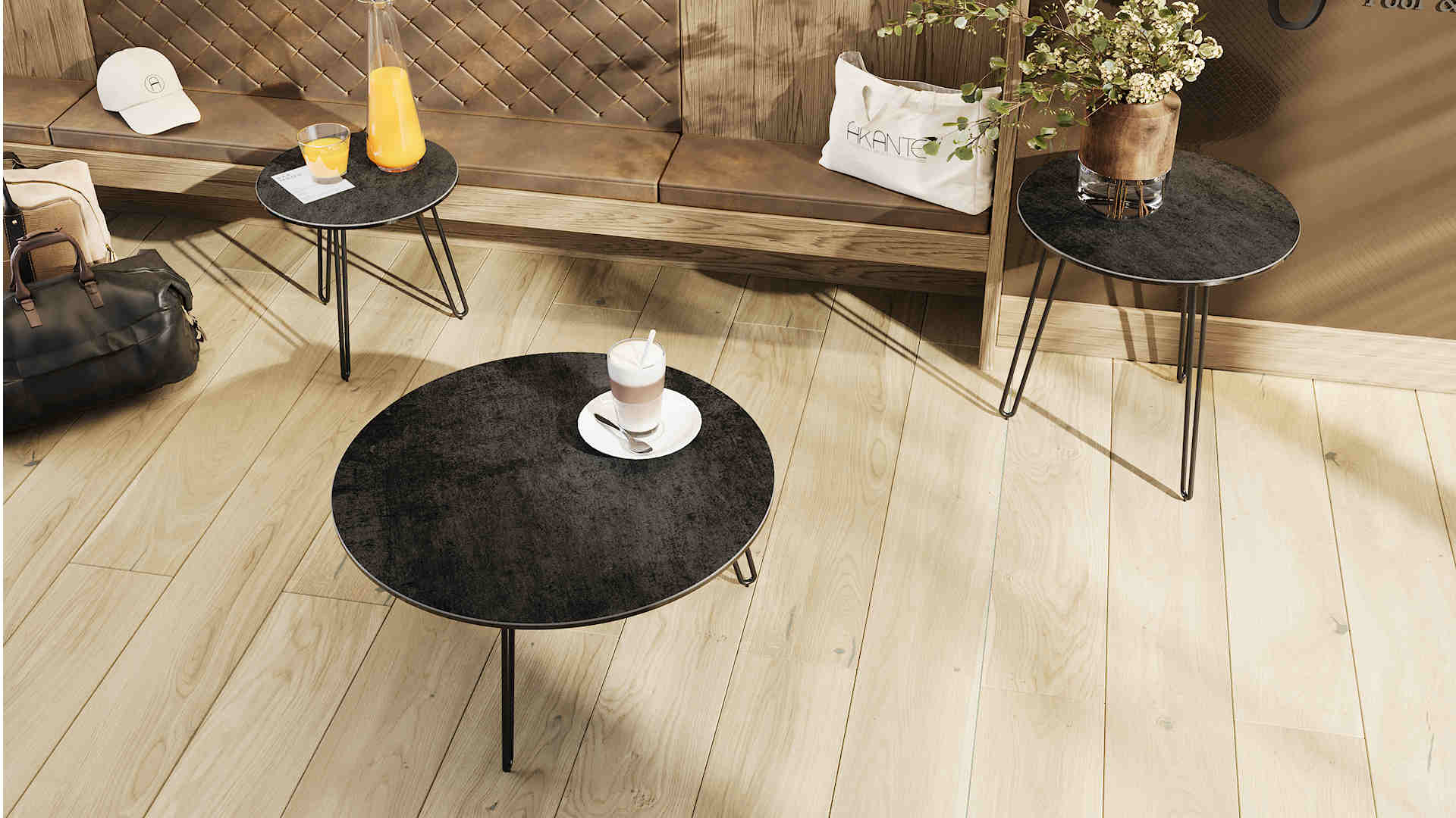 Beistelltisch Z22759-5