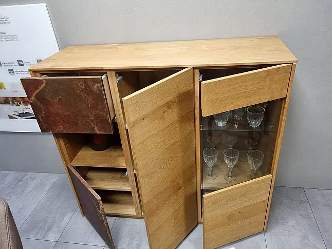 Schösswender Sideboard Selecto Element SE13L