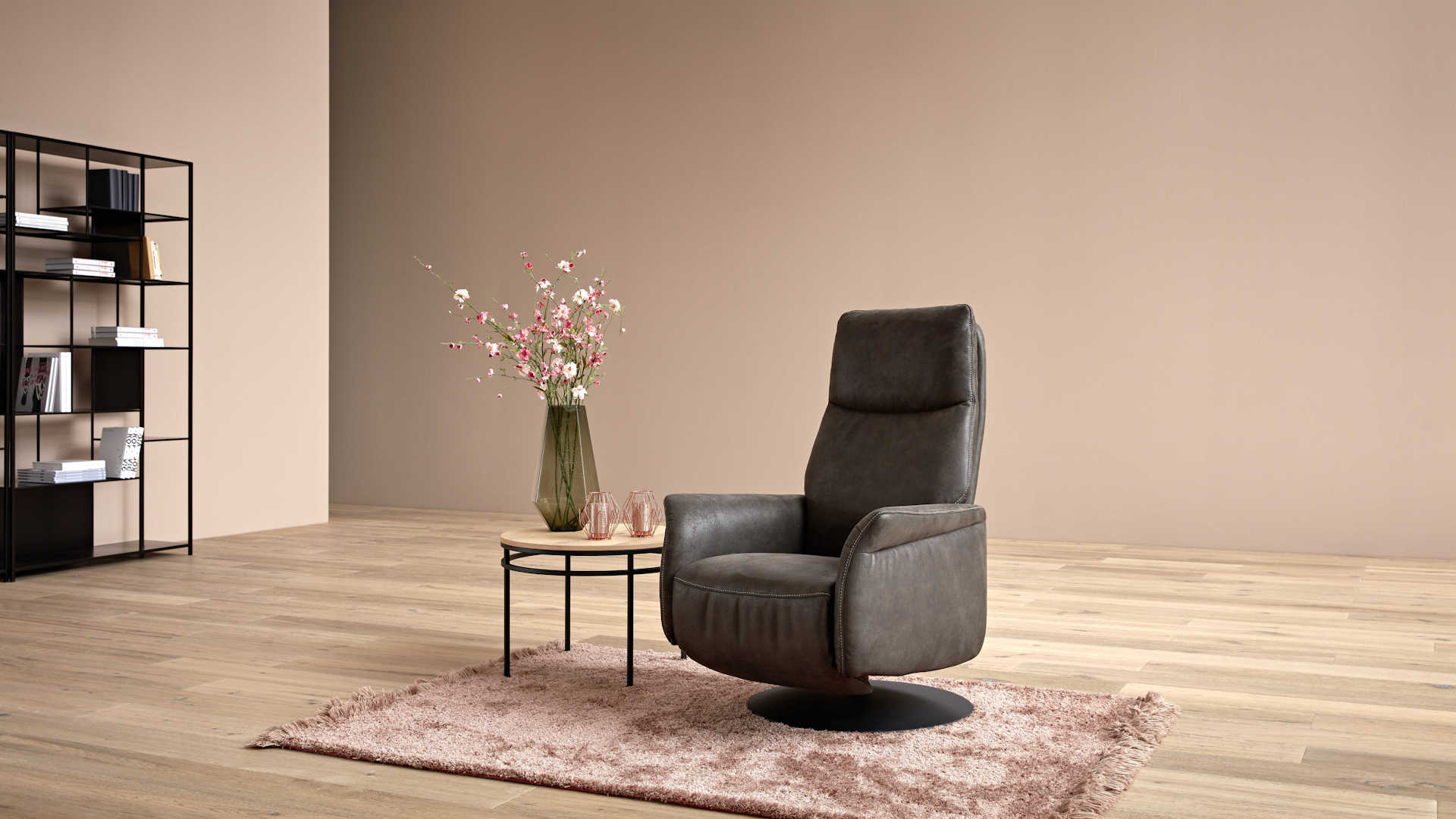 Fernseh- und Relaxsessel Z22777 - verstellbar