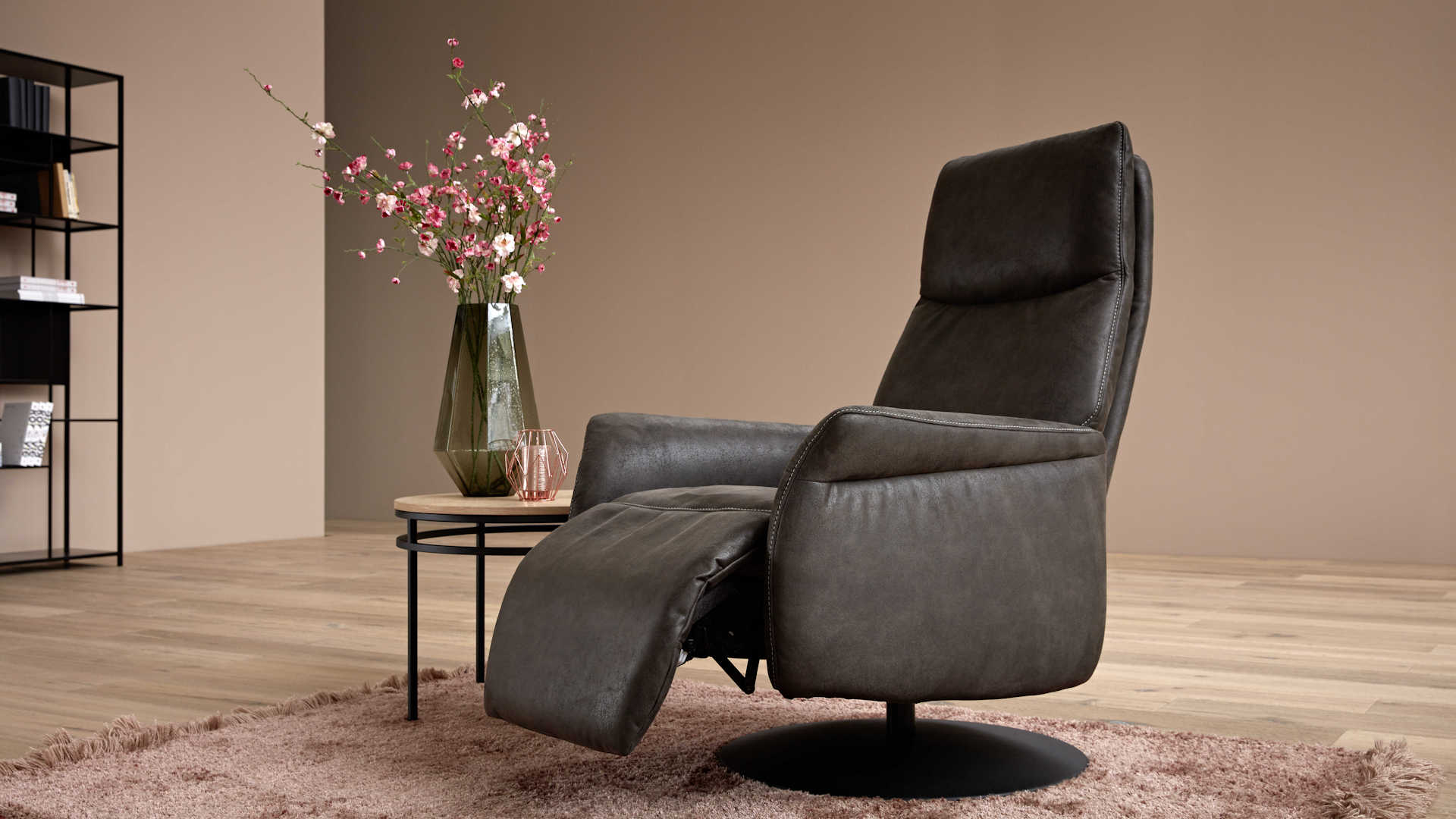 Fernseh- und Relaxsessel Z22777 - verstellbar