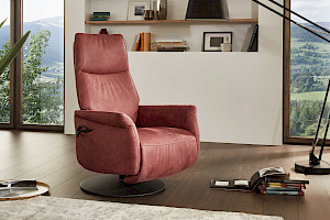 Fernseh- und Relaxsessel Z22777-1 - verstellbar, Aufstehhilfe