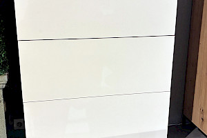 Nehl - Highboard smart&clever mit großen Schüben