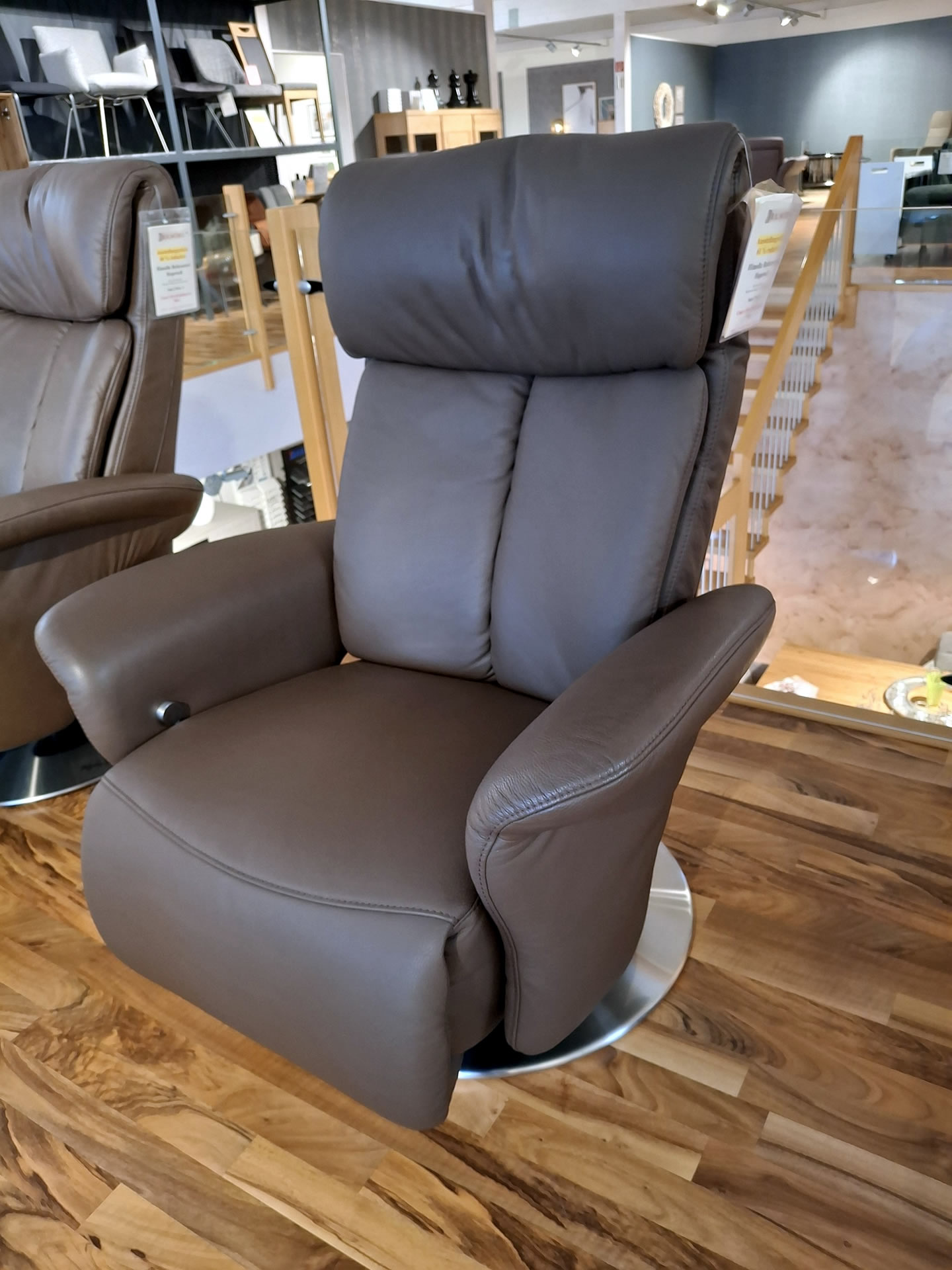 Himolla Relaxsessel Hopewell