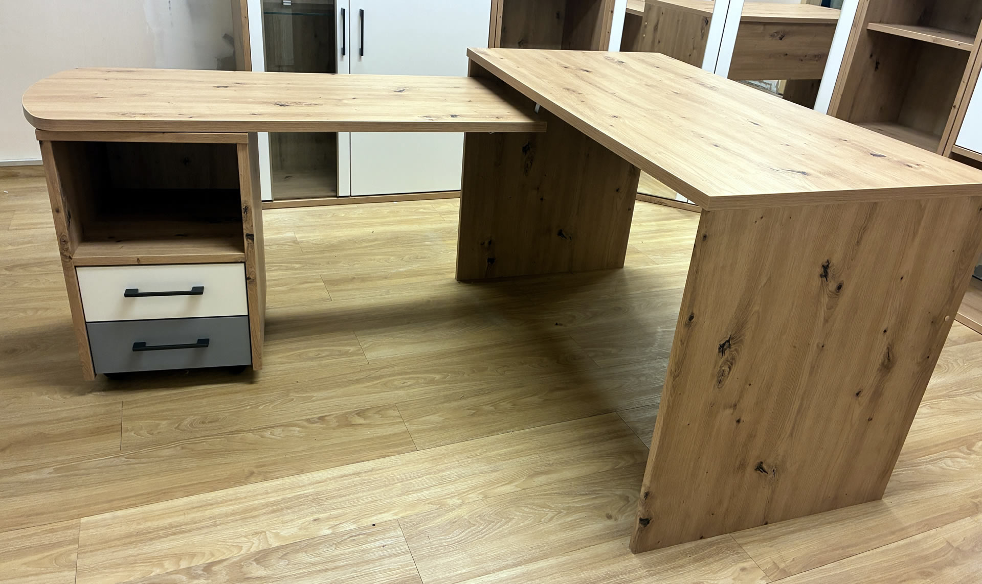 Variabler Winkel-Arbeitsplatz Achat