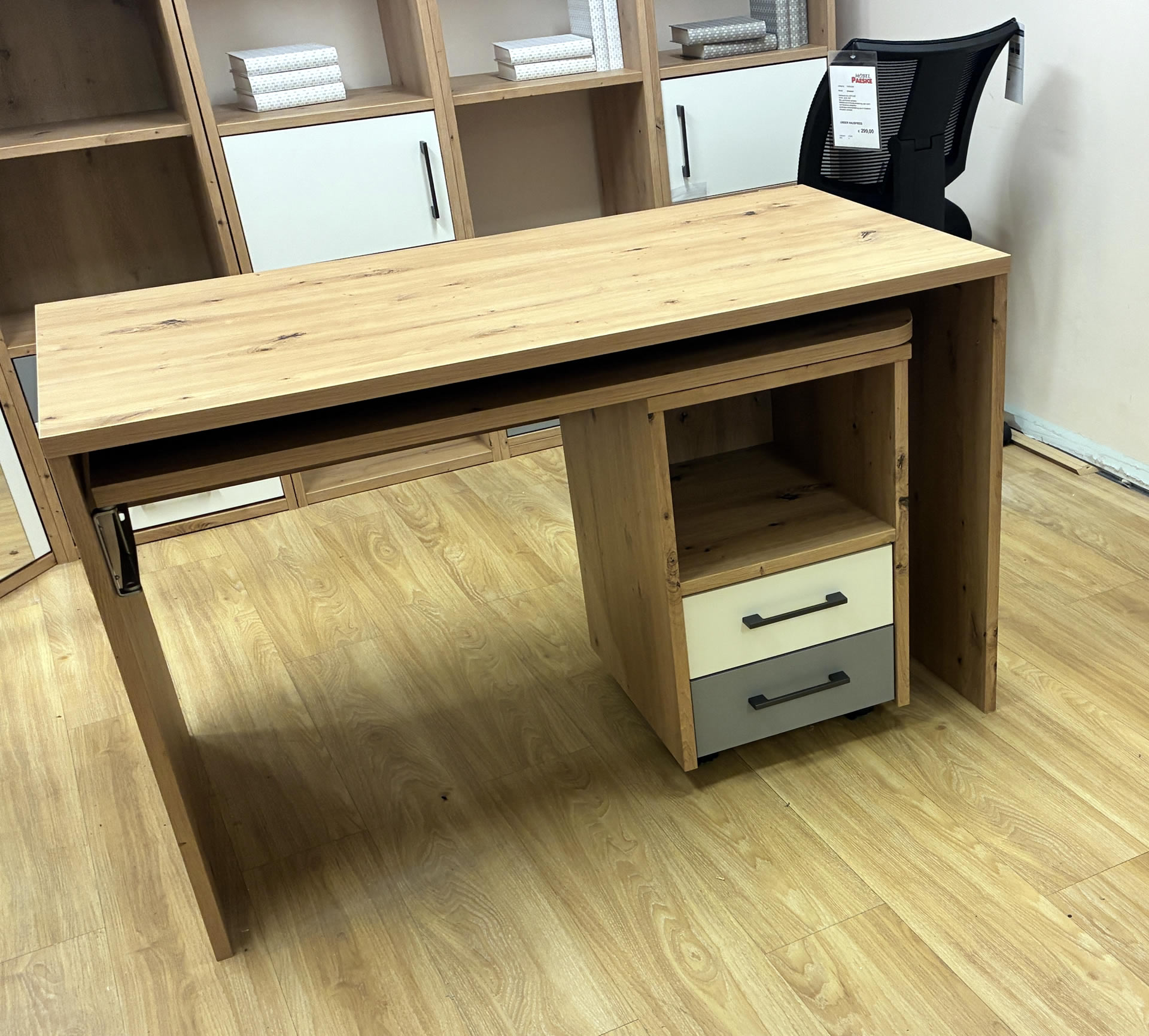 Variabler Winkel-Arbeitsplatz Achat
