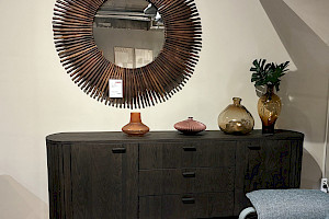 H&H RAVELLO  Sideboard