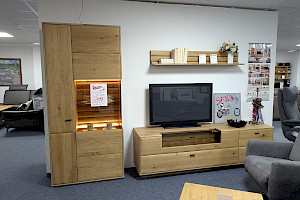 Wohnwand