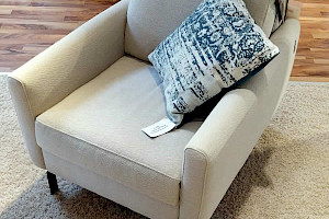 Sessel TL1175 mit Memory-Comfort-Sitz
